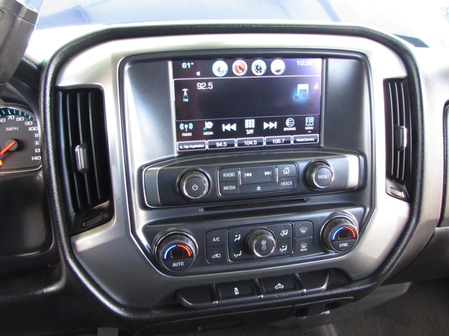 2017 Chevrolet Silverado 1500 2WD Crew Cab 143.5" LT w/1LT, available for sale in Orlando, Florida | VIP Auto Enterprise, Inc. Orlando, Florida 2017 Chevrolet Silverado 1500 2WD Crew Cab 143.5" LT w/1LT, available for sale in Orlando, Florida | VIP Auto Enterprise, Inc. Orlando, Florida