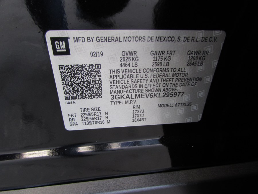 2019 GMC Terrain FWD 4dr SLE, available for sale in Orlando, Florida | VIP Auto Enterprise, Inc. Orlando, Florida 2019 GMC Terrain FWD 4dr SLE, available for sale in Orlando, Florida | VIP Auto Enterprise, Inc. Orlando, Florida