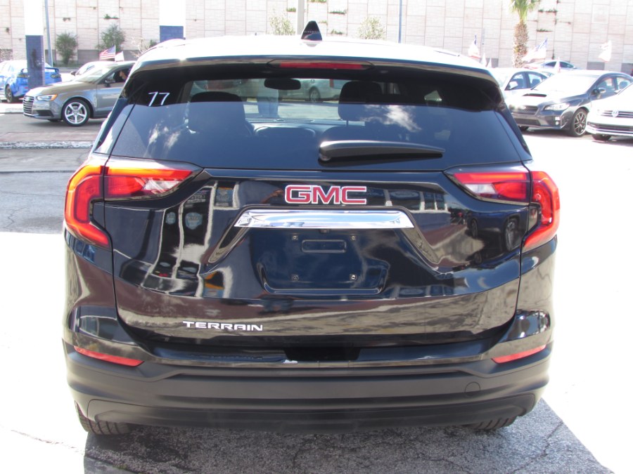 2019 GMC Terrain FWD 4dr SLE, available for sale in Orlando, Florida | VIP Auto Enterprise, Inc. Orlando, Florida 2019 GMC Terrain FWD 4dr SLE, available for sale in Orlando, Florida | VIP Auto Enterprise, Inc. Orlando, Florida