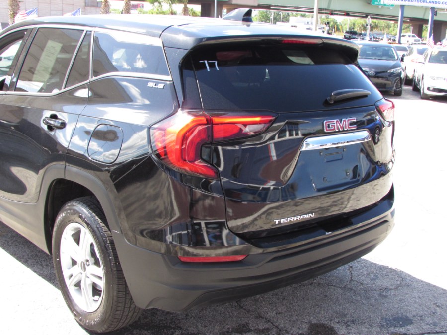 2019 GMC Terrain FWD 4dr SLE, available for sale in Orlando, Florida | VIP Auto Enterprise, Inc. Orlando, Florida 2019 GMC Terrain FWD 4dr SLE, available for sale in Orlando, Florida | VIP Auto Enterprise, Inc. Orlando, Florida
