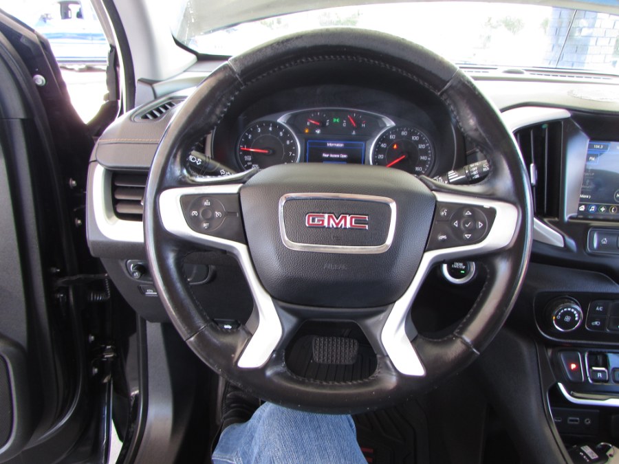2019 GMC Terrain FWD 4dr SLE, available for sale in Orlando, Florida | VIP Auto Enterprise, Inc. Orlando, Florida 2019 GMC Terrain FWD 4dr SLE, available for sale in Orlando, Florida | VIP Auto Enterprise, Inc. Orlando, Florida