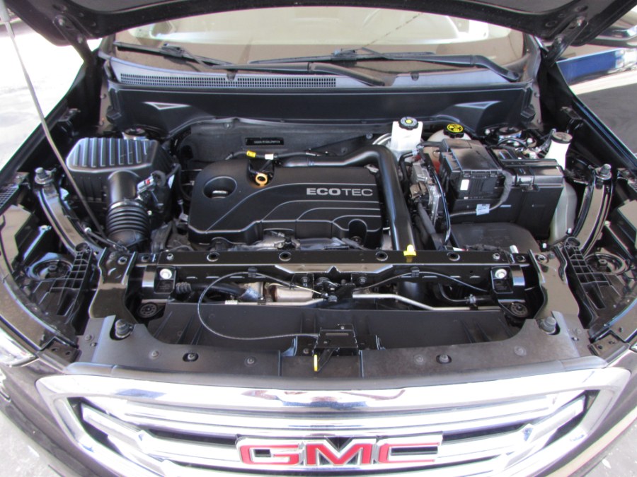 2019 GMC Terrain FWD 4dr SLE, available for sale in Orlando, Florida | VIP Auto Enterprise, Inc. Orlando, Florida 2019 GMC Terrain FWD 4dr SLE, available for sale in Orlando, Florida | VIP Auto Enterprise, Inc. Orlando, Florida