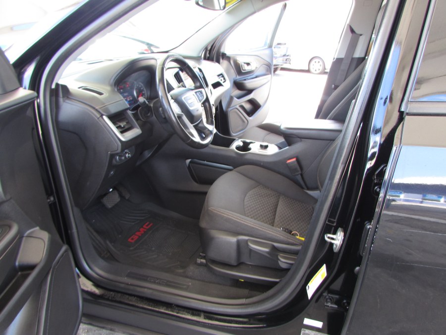 2019 GMC Terrain FWD 4dr SLE, available for sale in Orlando, Florida | VIP Auto Enterprise, Inc. Orlando, Florida 2019 GMC Terrain FWD 4dr SLE, available for sale in Orlando, Florida | VIP Auto Enterprise, Inc. Orlando, Florida