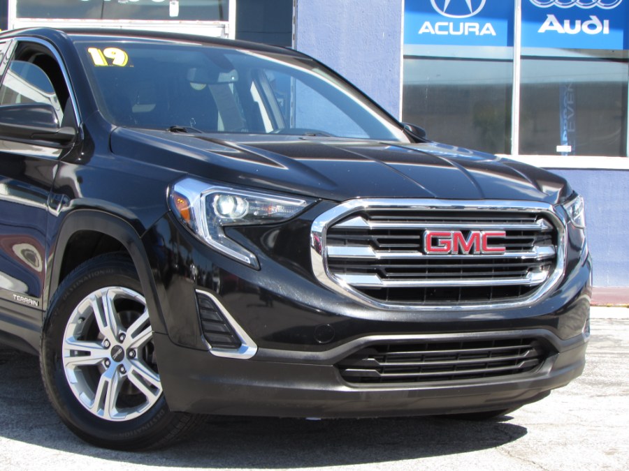 2019 GMC Terrain FWD 4dr SLE, available for sale in Orlando, Florida | VIP Auto Enterprise, Inc. Orlando, Florida 2019 GMC Terrain FWD 4dr SLE, available for sale in Orlando, Florida | VIP Auto Enterprise, Inc. Orlando, Florida