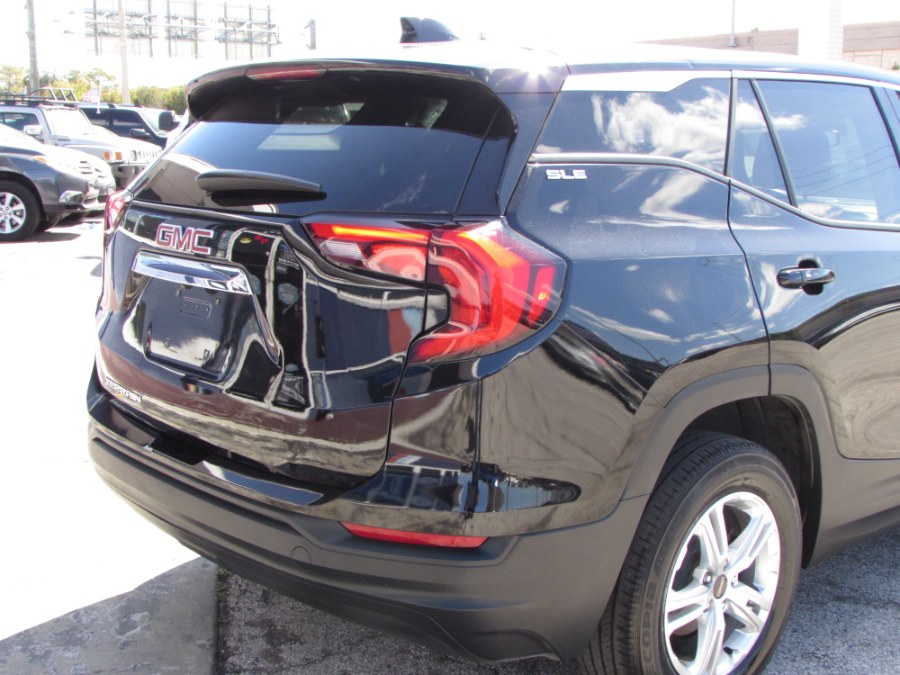 2019 GMC Terrain FWD 4dr SLE, available for sale in Orlando, Florida | VIP Auto Enterprise, Inc. Orlando, Florida 2019 GMC Terrain FWD 4dr SLE, available for sale in Orlando, Florida | VIP Auto Enterprise, Inc. Orlando, Florida