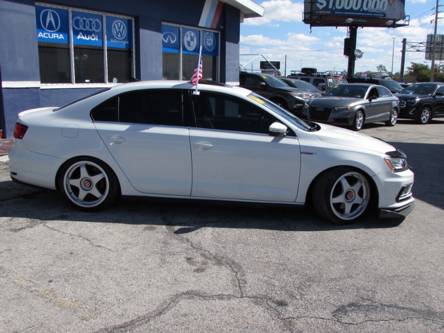 2016 Volkswagen Jetta Sedan 4dr Man 2.0T GLI SE PZEV, available for sale in Orlando, Florida | VIP Auto Enterprise, Inc. Orlando, Florida 2016 Volkswagen Jetta Sedan 4dr Man 2.0T GLI SE PZEV, available for sale in Orlando, Florida | VIP Auto Enterprise, Inc. Orlando, Florida