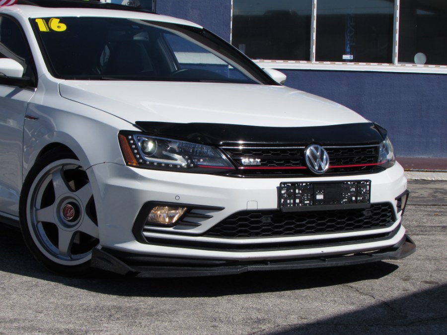 2016 Volkswagen Jetta Sedan 4dr Man 2.0T GLI SE PZEV, available for sale in Orlando, Florida | VIP Auto Enterprise, Inc. Orlando, Florida 2016 Volkswagen Jetta Sedan 4dr Man 2.0T GLI SE PZEV, available for sale in Orlando, Florida | VIP Auto Enterprise, Inc. Orlando, Florida