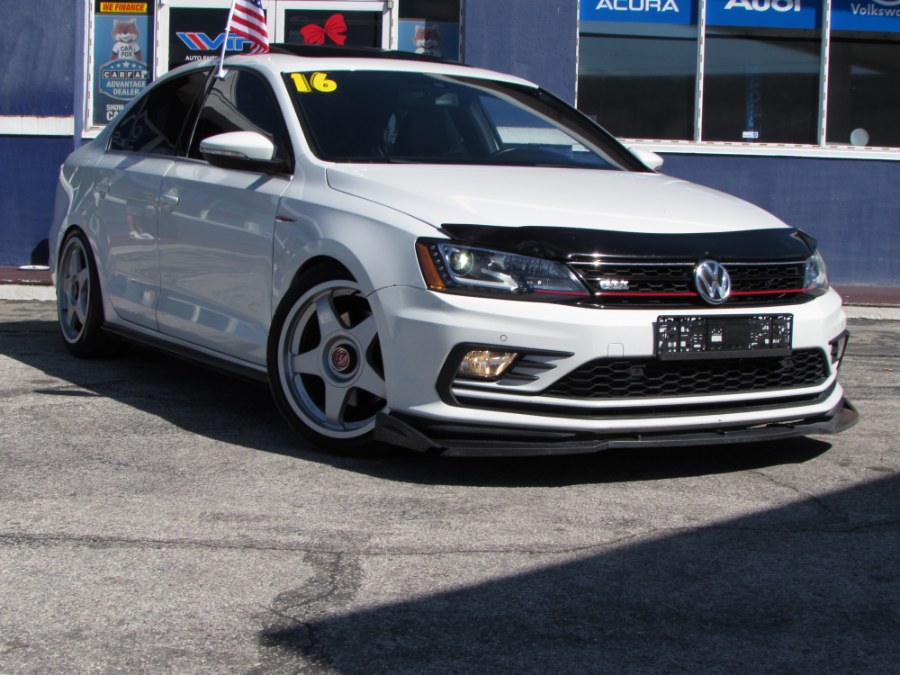 2016 Volkswagen Jetta Sedan 4dr Man 2.0T GLI SE PZEV, available for sale in Orlando, Florida | VIP Auto Enterprise, Inc. Orlando, Florida 2016 Volkswagen Jetta Sedan 4dr Man 2.0T GLI SE PZEV, available for sale in Orlando, Florida | VIP Auto Enterprise, Inc. Orlando, Florida