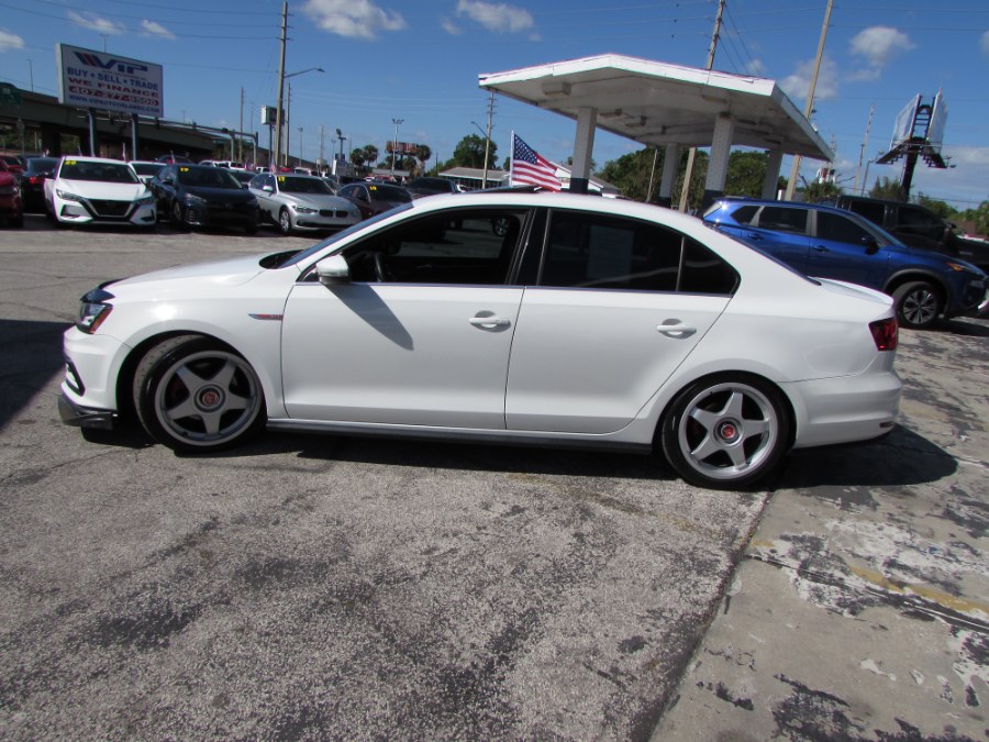 2016 Volkswagen Jetta Sedan 4dr Man 2.0T GLI SE PZEV, available for sale in Orlando, Florida | VIP Auto Enterprise, Inc. Orlando, Florida 2016 Volkswagen Jetta Sedan 4dr Man 2.0T GLI SE PZEV, available for sale in Orlando, Florida | VIP Auto Enterprise, Inc. Orlando, Florida