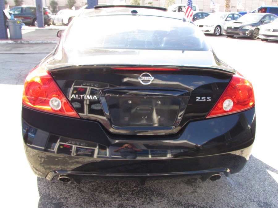 2011 Nissan Altima 2dr Cpe I4 CVT 2.5 S, available for sale in Orlando, Florida | VIP Auto Enterprise, Inc. Orlando, Florida 2011 Nissan Altima 2dr Cpe I4 CVT 2.5 S, available for sale in Orlando, Florida | VIP Auto Enterprise, Inc. Orlando, Florida