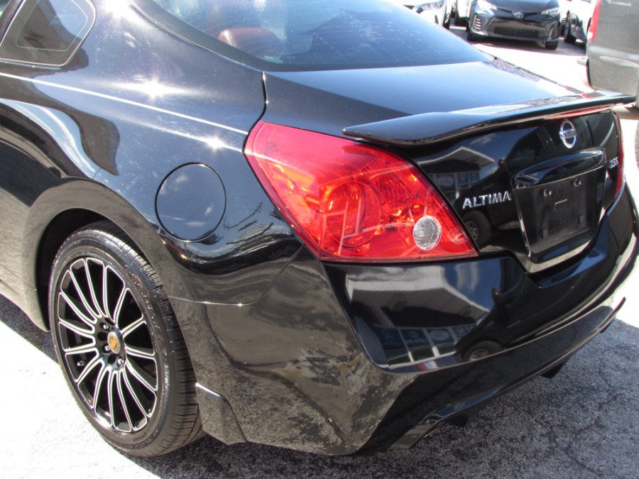 2011 Nissan Altima 2dr Cpe I4 CVT 2.5 S, available for sale in Orlando, Florida | VIP Auto Enterprise, Inc. Orlando, Florida 2011 Nissan Altima 2dr Cpe I4 CVT 2.5 S, available for sale in Orlando, Florida | VIP Auto Enterprise, Inc. Orlando, Florida