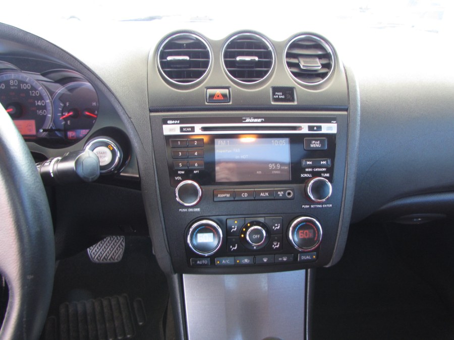 2011 Nissan Altima 2dr Cpe I4 CVT 2.5 S, available for sale in Orlando, Florida | VIP Auto Enterprise, Inc. Orlando, Florida 2011 Nissan Altima 2dr Cpe I4 CVT 2.5 S, available for sale in Orlando, Florida | VIP Auto Enterprise, Inc. Orlando, Florida
