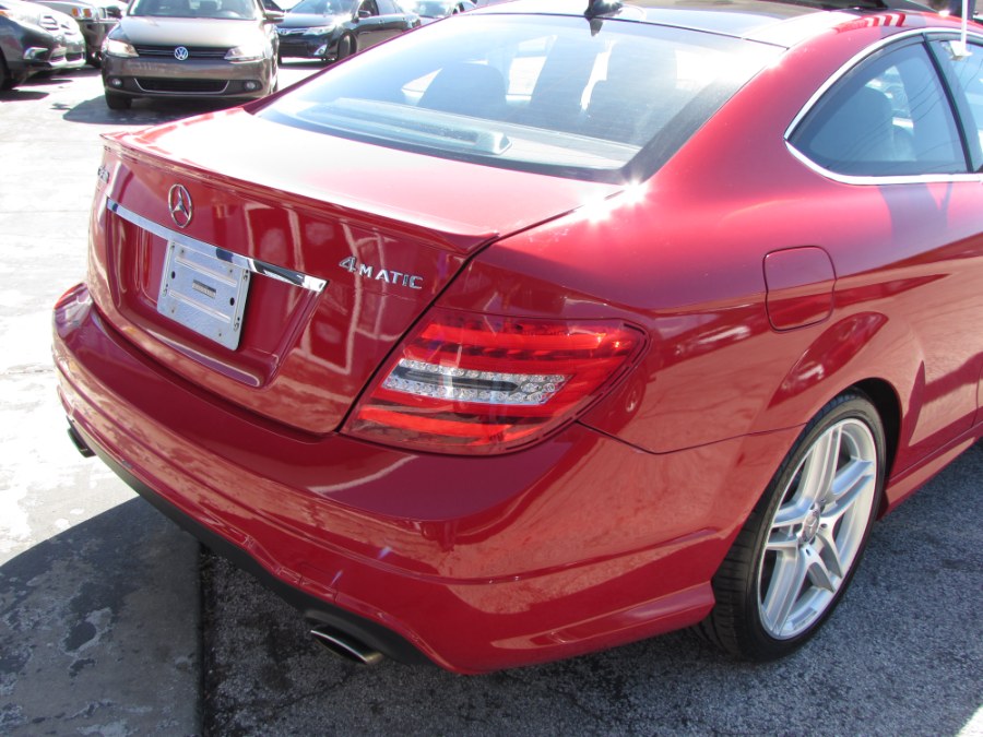 2014 Mercedes-Benz C-Class 2dr Cpe C 350 4MATIC, available for sale in Orlando, Florida | VIP Auto Enterprise, Inc. Orlando, Florida 2014 Mercedes-Benz C-Class 2dr Cpe C 350 4MATIC, available for sale in Orlando, Florida | VIP Auto Enterprise, Inc. Orlando, Florida