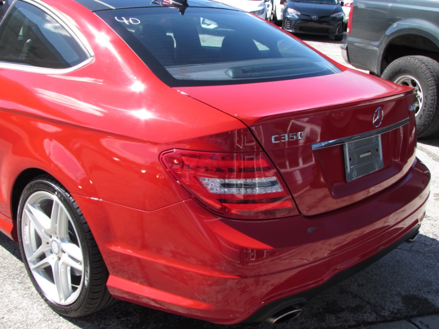 2014 Mercedes-Benz C-Class 2dr Cpe C 350 4MATIC, available for sale in Orlando, Florida | VIP Auto Enterprise, Inc. Orlando, Florida 2014 Mercedes-Benz C-Class 2dr Cpe C 350 4MATIC, available for sale in Orlando, Florida | VIP Auto Enterprise, Inc. Orlando, Florida