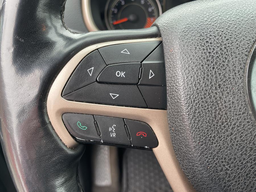 2015 Jeep Cherokee 4WD 4dr Latitude, available for sale in Hartford, Connecticut | Lex Autos LLC. Hartford, Connecticut 2015 Jeep Cherokee 4WD 4dr Latitude, available for sale in Hartford, Connecticut | Lex Autos LLC. Hartford, Connecticut