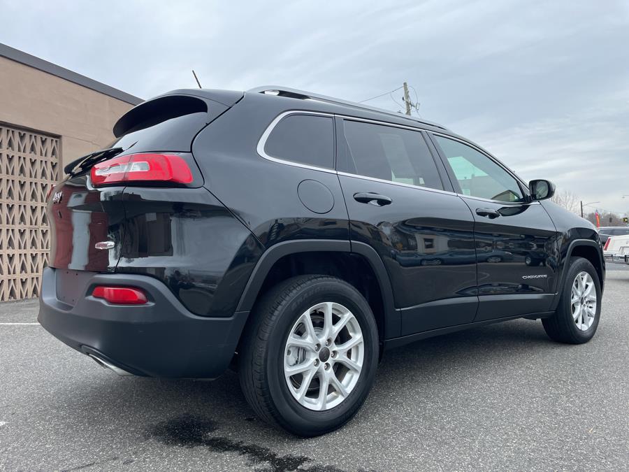 2015 Jeep Cherokee 4WD 4dr Latitude, available for sale in Hartford, Connecticut | Lex Autos LLC. Hartford, Connecticut 2015 Jeep Cherokee 4WD 4dr Latitude, available for sale in Hartford, Connecticut | Lex Autos LLC. Hartford, Connecticut