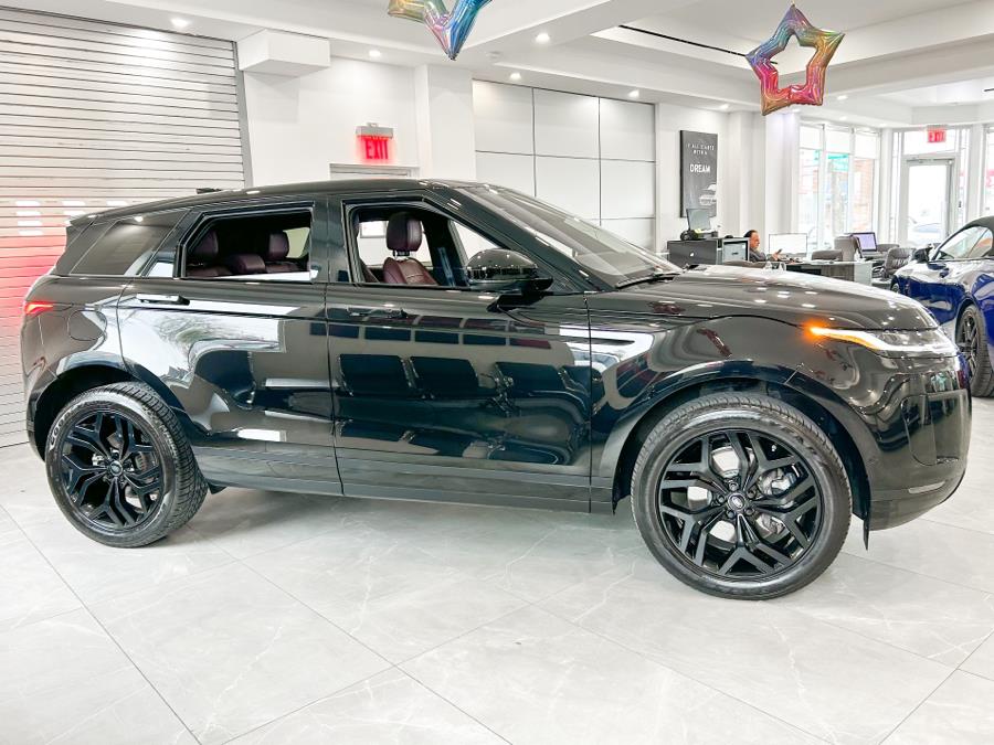 2020 Land Rover Range Rover Evoque P250 SE, available for sale in Franklin Square, New York | Luxury Motor Club. Franklin Square, New York 2020 Land Rover Range Rover Evoque P250 SE, available for sale in Franklin Square, New York | Luxury Motor Club. Franklin Square, New York