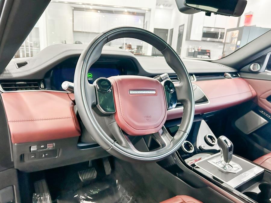 2020 Land Rover Range Rover Evoque P250 SE, available for sale in Franklin Square, New York | Luxury Motor Club. Franklin Square, New York 2020 Land Rover Range Rover Evoque P250 SE, available for sale in Franklin Square, New York | Luxury Motor Club. Franklin Square, New York