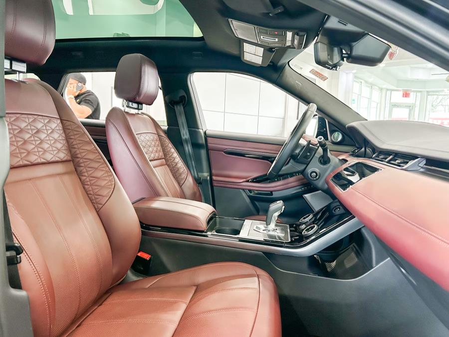 2020 Land Rover Range Rover Evoque P250 SE, available for sale in Franklin Square, New York | Luxury Motor Club. Franklin Square, New York 2020 Land Rover Range Rover Evoque P250 SE, available for sale in Franklin Square, New York | Luxury Motor Club. Franklin Square, New York