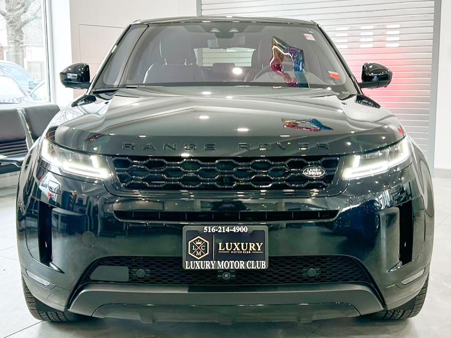 2020 Land Rover Range Rover Evoque P250 SE, available for sale in Franklin Square, New York | Luxury Motor Club. Franklin Square, New York 2020 Land Rover Range Rover Evoque P250 SE, available for sale in Franklin Square, New York | Luxury Motor Club. Franklin Square, New York