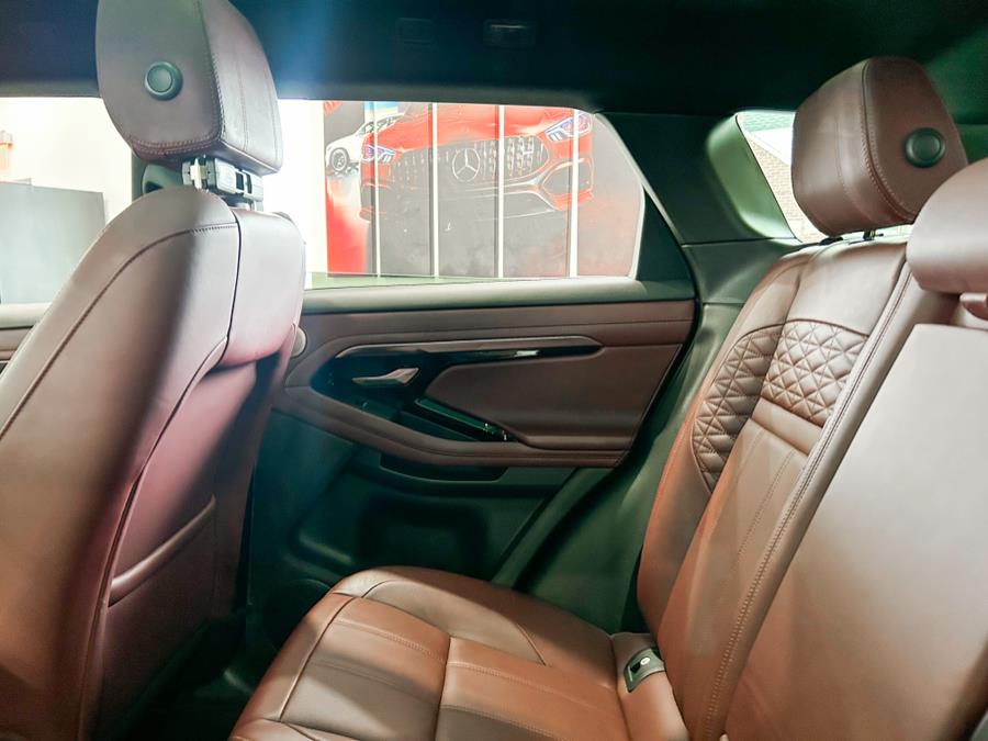 2020 Land Rover Range Rover Evoque P250 SE, available for sale in Franklin Square, New York | Luxury Motor Club. Franklin Square, New York 2020 Land Rover Range Rover Evoque P250 SE, available for sale in Franklin Square, New York | Luxury Motor Club. Franklin Square, New York