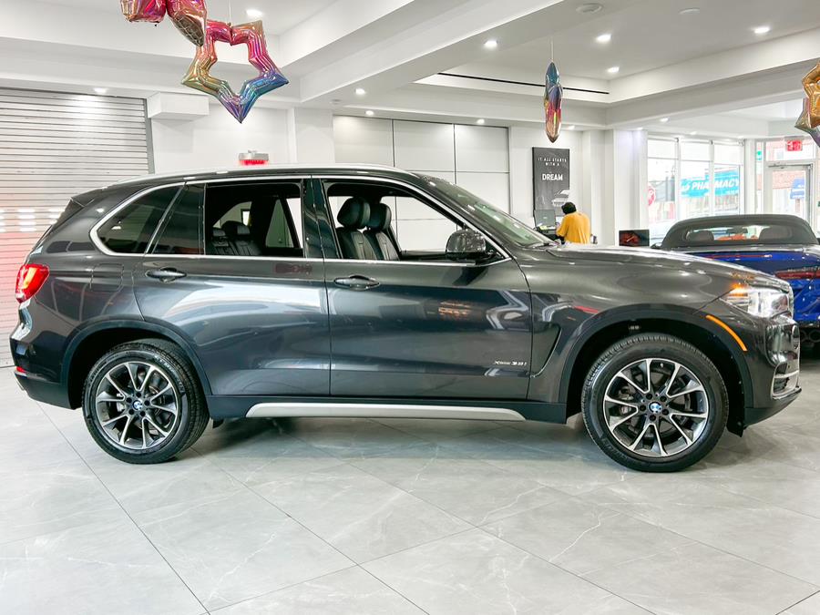 2018 BMW X5 xDrive35i Sports Activity Vehicle, available for sale in Franklin Square, New York | Luxury Motor Club. Franklin Square, New York 2018 BMW X5 xDrive35i Sports Activity Vehicle, available for sale in Franklin Square, New York | Luxury Motor Club. Franklin Square, New York