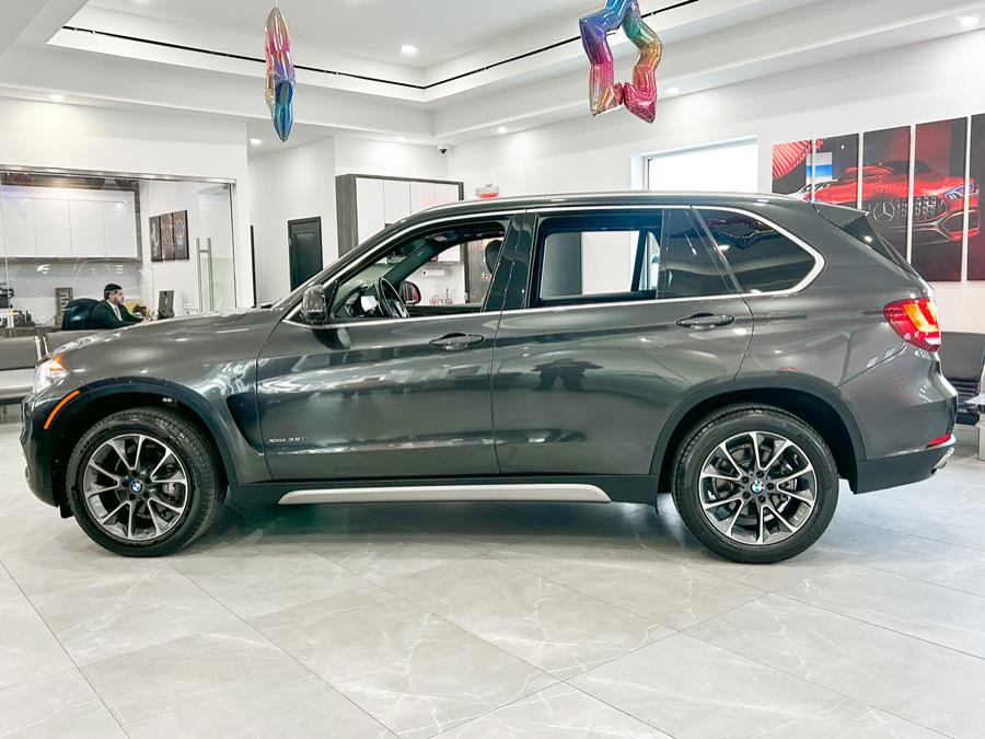2018 BMW X5 xDrive35i Sports Activity Vehicle, available for sale in Franklin Square, New York | Luxury Motor Club. Franklin Square, New York 2018 BMW X5 xDrive35i Sports Activity Vehicle, available for sale in Franklin Square, New York | Luxury Motor Club. Franklin Square, New York