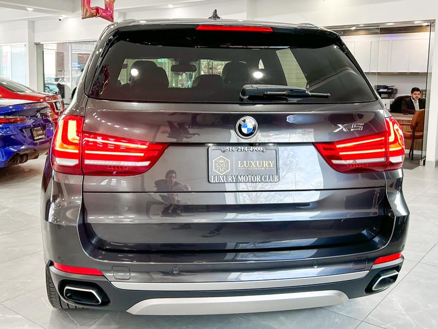 2018 BMW X5 xDrive35i Sports Activity Vehicle, available for sale in Franklin Square, New York | Luxury Motor Club. Franklin Square, New York 2018 BMW X5 xDrive35i Sports Activity Vehicle, available for sale in Franklin Square, New York | Luxury Motor Club. Franklin Square, New York