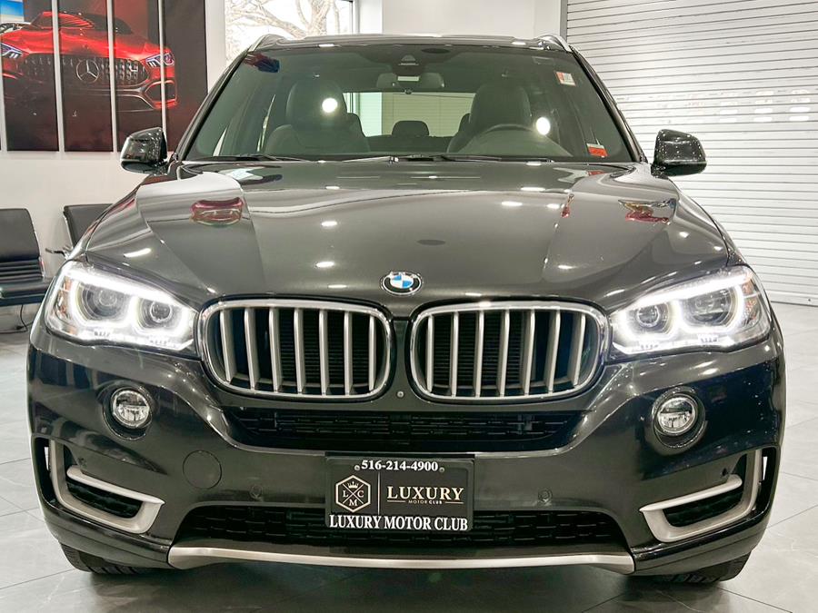 2018 BMW X5 xDrive35i Sports Activity Vehicle, available for sale in Franklin Square, New York | Luxury Motor Club. Franklin Square, New York 2018 BMW X5 xDrive35i Sports Activity Vehicle, available for sale in Franklin Square, New York | Luxury Motor Club. Franklin Square, New York