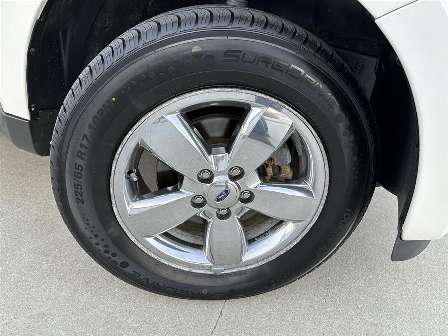2011 Ford Escape 4WD 4dr Limited, available for sale in Elida, Ohio | Josh's All Under Ten LLC. Elida, Ohio 2011 Ford Escape 4WD 4dr Limited, available for sale in Elida, Ohio | Josh's All Under Ten LLC. Elida, Ohio