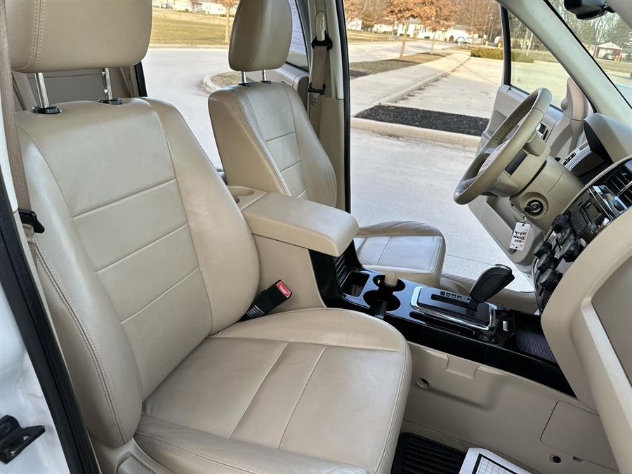 2011 Ford Escape 4WD 4dr Limited, available for sale in Elida, Ohio | Josh's All Under Ten LLC. Elida, Ohio 2011 Ford Escape 4WD 4dr Limited, available for sale in Elida, Ohio | Josh's All Under Ten LLC. Elida, Ohio