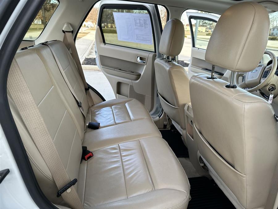 2011 Ford Escape 4WD 4dr Limited, available for sale in Elida, Ohio | Josh's All Under Ten LLC. Elida, Ohio 2011 Ford Escape 4WD 4dr Limited, available for sale in Elida, Ohio | Josh's All Under Ten LLC. Elida, Ohio