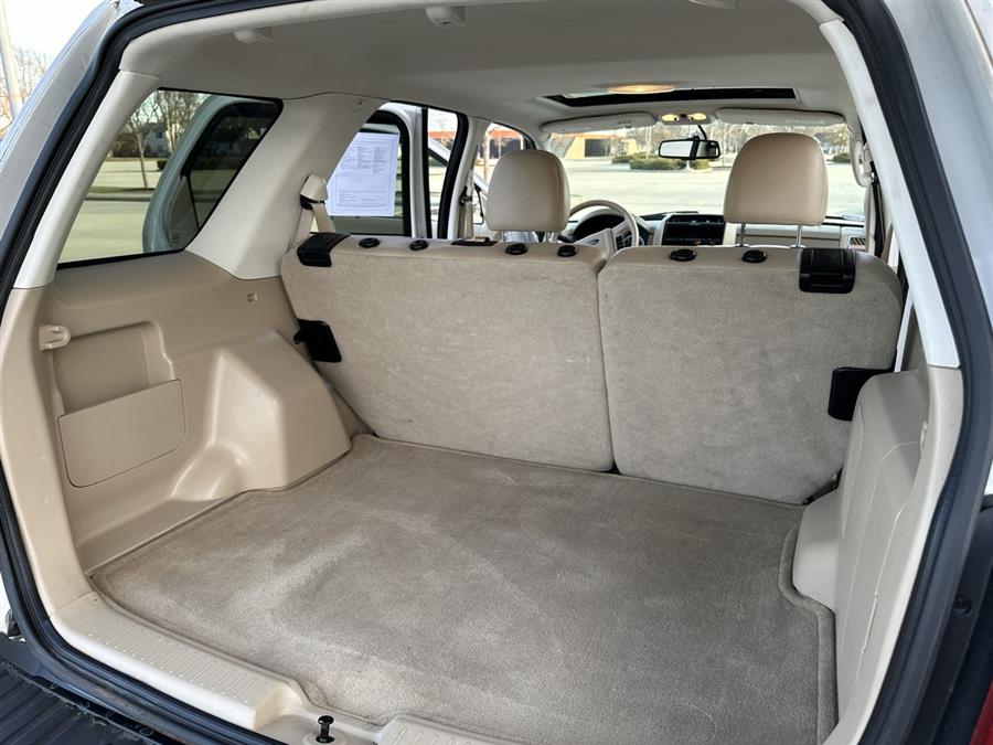 2011 Ford Escape 4WD 4dr Limited, available for sale in Elida, Ohio | Josh's All Under Ten LLC. Elida, Ohio 2011 Ford Escape 4WD 4dr Limited, available for sale in Elida, Ohio | Josh's All Under Ten LLC. Elida, Ohio