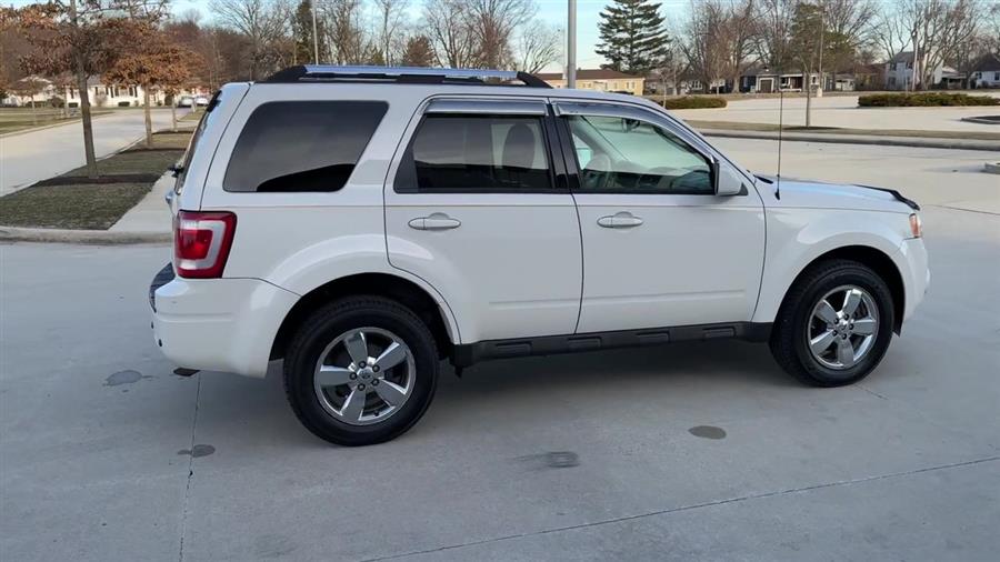 2011 Ford Escape 4WD 4dr Limited, available for sale in Elida, Ohio | Josh's All Under Ten LLC. Elida, Ohio 2011 Ford Escape 4WD 4dr Limited, available for sale in Elida, Ohio | Josh's All Under Ten LLC. Elida, Ohio