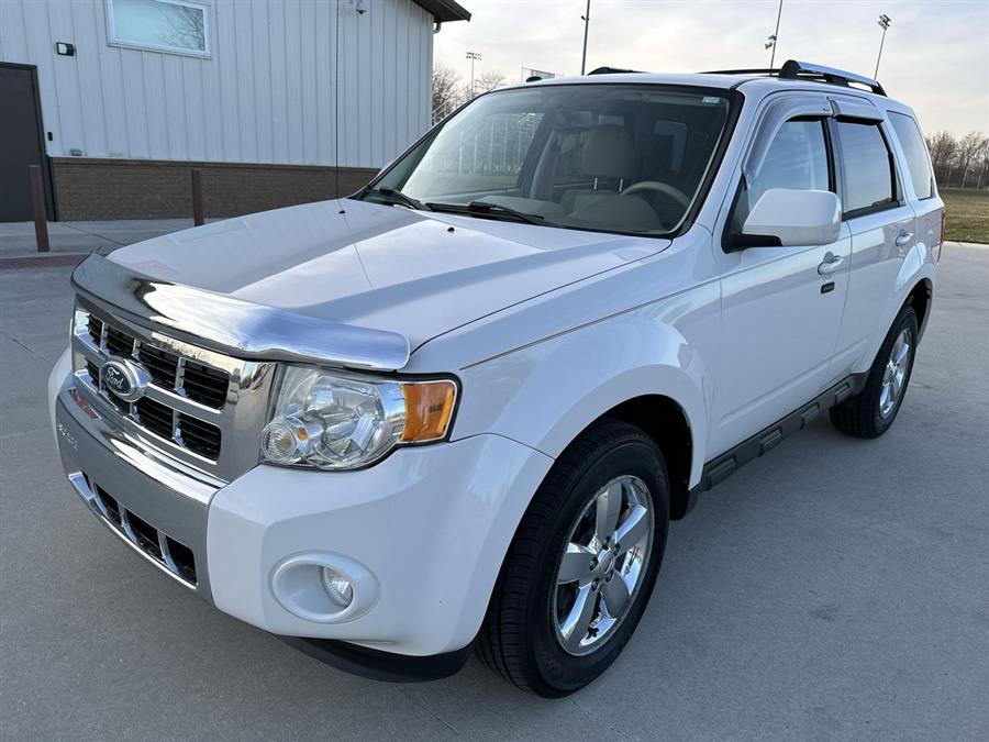 2011 Ford Escape 4WD 4dr Limited, available for sale in Elida, Ohio | Josh's All Under Ten LLC. Elida, Ohio 2011 Ford Escape 4WD 4dr Limited, available for sale in Elida, Ohio | Josh's All Under Ten LLC. Elida, Ohio