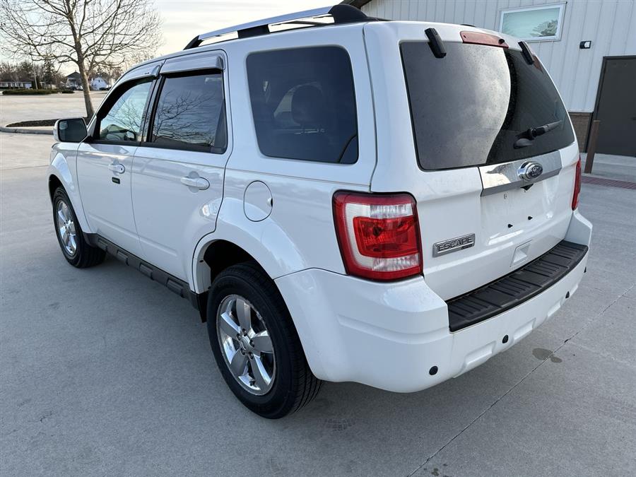 2011 Ford Escape 4WD 4dr Limited, available for sale in Elida, Ohio | Josh's All Under Ten LLC. Elida, Ohio 2011 Ford Escape 4WD 4dr Limited, available for sale in Elida, Ohio | Josh's All Under Ten LLC. Elida, Ohio