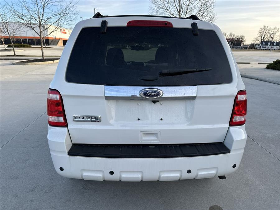 2011 Ford Escape 4WD 4dr Limited, available for sale in Elida, Ohio | Josh's All Under Ten LLC. Elida, Ohio 2011 Ford Escape 4WD 4dr Limited, available for sale in Elida, Ohio | Josh's All Under Ten LLC. Elida, Ohio