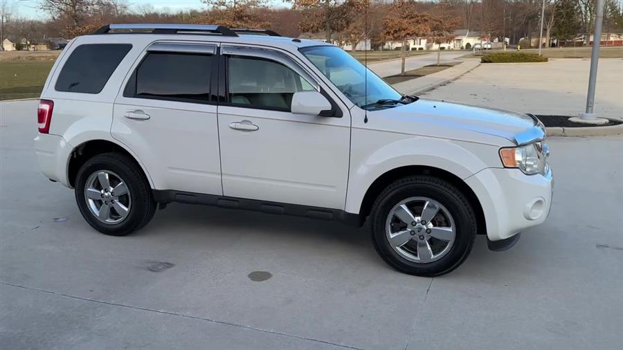 2011 Ford Escape 4WD 4dr Limited, available for sale in Elida, Ohio | Josh's All Under Ten LLC. Elida, Ohio 2011 Ford Escape 4WD 4dr Limited, available for sale in Elida, Ohio | Josh's All Under Ten LLC. Elida, Ohio