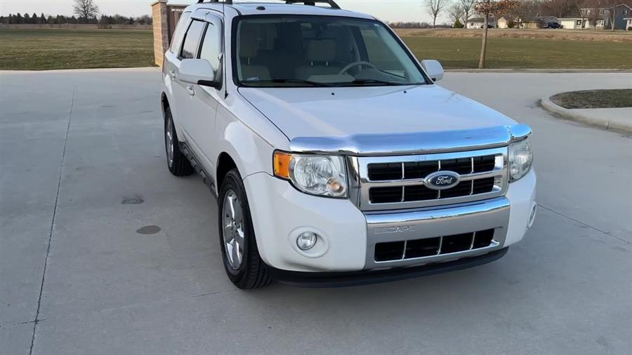 2011 Ford Escape 4WD 4dr Limited, available for sale in Elida, Ohio | Josh's All Under Ten LLC. Elida, Ohio 2011 Ford Escape 4WD 4dr Limited, available for sale in Elida, Ohio | Josh's All Under Ten LLC. Elida, Ohio