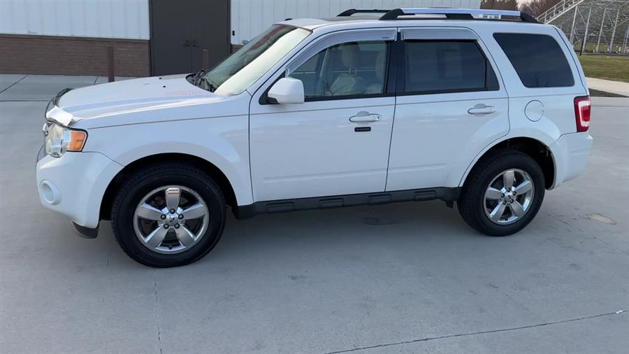 2011 Ford Escape 4WD 4dr Limited, available for sale in Elida, Ohio | Josh's All Under Ten LLC. Elida, Ohio 2011 Ford Escape 4WD 4dr Limited, available for sale in Elida, Ohio | Josh's All Under Ten LLC. Elida, Ohio