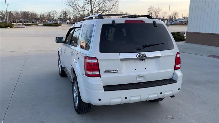 2011 Ford Escape 4WD 4dr Limited, available for sale in Elida, Ohio | Josh's All Under Ten LLC. Elida, Ohio 2011 Ford Escape 4WD 4dr Limited, available for sale in Elida, Ohio | Josh's All Under Ten LLC. Elida, Ohio