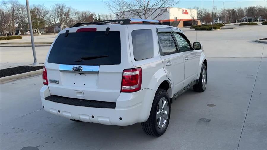 2011 Ford Escape 4WD 4dr Limited, available for sale in Elida, Ohio | Josh's All Under Ten LLC. Elida, Ohio 2011 Ford Escape 4WD 4dr Limited, available for sale in Elida, Ohio | Josh's All Under Ten LLC. Elida, Ohio