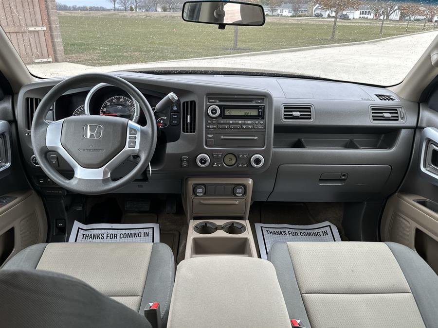 2007 Honda Ridgeline 4WD Crew Cab RTX, available for sale in Elida, Ohio | Josh's All Under Ten LLC. Elida, Ohio 2007 Honda Ridgeline 4WD Crew Cab RTX, available for sale in Elida, Ohio | Josh's All Under Ten LLC. Elida, Ohio