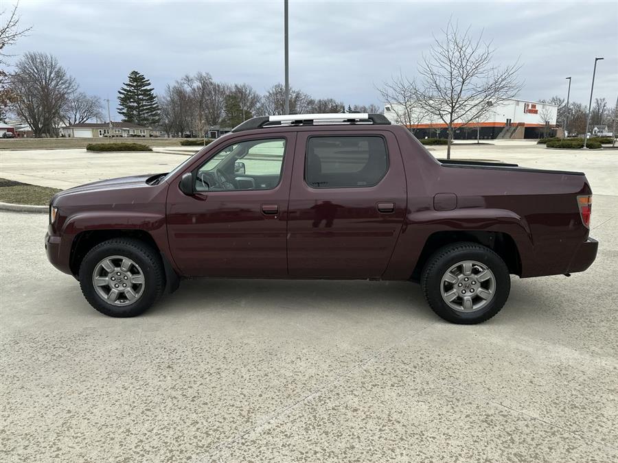 2007 Honda Ridgeline 4WD Crew Cab RTX, available for sale in Elida, Ohio | Josh's All Under Ten LLC. Elida, Ohio 2007 Honda Ridgeline 4WD Crew Cab RTX, available for sale in Elida, Ohio | Josh's All Under Ten LLC. Elida, Ohio