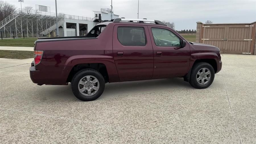 2007 Honda Ridgeline 4WD Crew Cab RTX, available for sale in Elida, Ohio | Josh's All Under Ten LLC. Elida, Ohio 2007 Honda Ridgeline 4WD Crew Cab RTX, available for sale in Elida, Ohio | Josh's All Under Ten LLC. Elida, Ohio