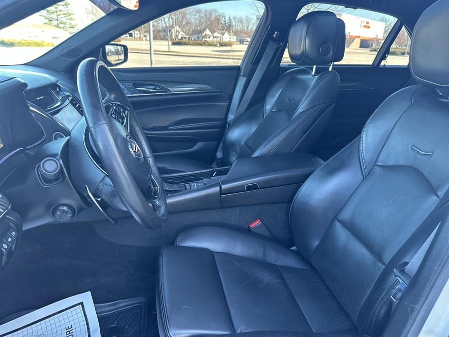 2014 Cadillac CTS Sedan 4dr Sdn 3.6L Premium AWD, available for sale in Elida, Ohio | Josh's All Under Ten LLC. Elida, Ohio 2014 Cadillac CTS Sedan 4dr Sdn 3.6L Premium AWD, available for sale in Elida, Ohio | Josh's All Under Ten LLC. Elida, Ohio