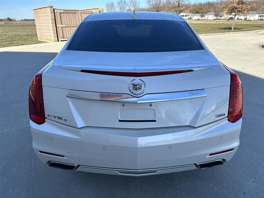 2014 Cadillac CTS Sedan 4dr Sdn 3.6L Premium AWD, available for sale in Elida, Ohio | Josh's All Under Ten LLC. Elida, Ohio 2014 Cadillac CTS Sedan 4dr Sdn 3.6L Premium AWD, available for sale in Elida, Ohio | Josh's All Under Ten LLC. Elida, Ohio