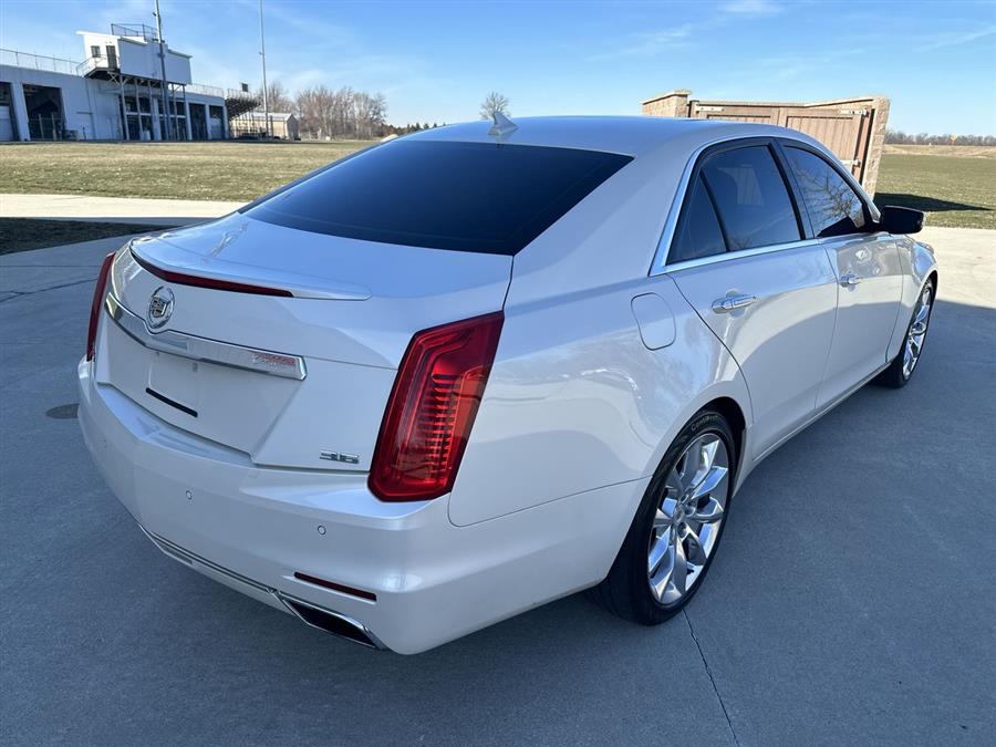 2014 Cadillac CTS Sedan 4dr Sdn 3.6L Premium AWD, available for sale in Elida, Ohio | Josh's All Under Ten LLC. Elida, Ohio 2014 Cadillac CTS Sedan 4dr Sdn 3.6L Premium AWD, available for sale in Elida, Ohio | Josh's All Under Ten LLC. Elida, Ohio