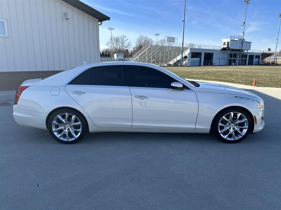 2014 Cadillac CTS Sedan 4dr Sdn 3.6L Premium AWD, available for sale in Elida, Ohio | Josh's All Under Ten LLC. Elida, Ohio 2014 Cadillac CTS Sedan 4dr Sdn 3.6L Premium AWD, available for sale in Elida, Ohio | Josh's All Under Ten LLC. Elida, Ohio