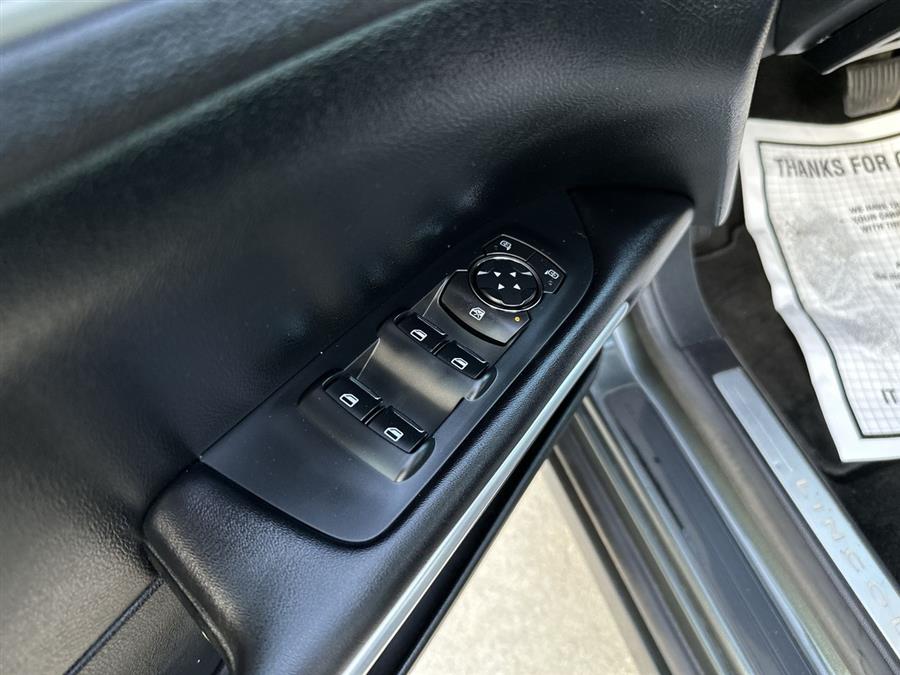 2016 Lincoln MKZ 4dr Sdn Hybrid FWD, available for sale in Elida, Ohio | Josh's All Under Ten LLC. Elida, Ohio 2016 Lincoln MKZ 4dr Sdn Hybrid FWD, available for sale in Elida, Ohio | Josh's All Under Ten LLC. Elida, Ohio